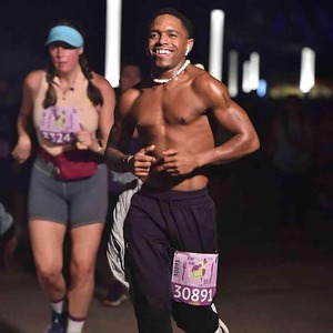 Fundraising Page: Kendel Hughes